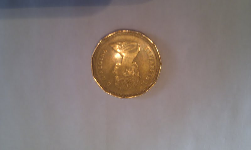 Rare-Loonie?-Or-Just-A-Canadian-Mint-Printing-Error?